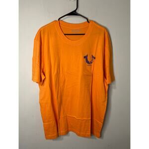 New True Religion Graphic T-Shirt, Space Tour Size XL